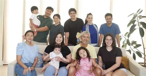 lala sotto children.